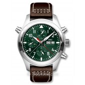 Replica Replica IWC Portugieser Automatic Blue Dial Mens Watch IW390305