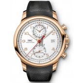 Fake IWC Portugieser Yacht Club Chronograph IW390501
