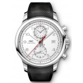 Fake IWC Portugieser Yacht Club Chronograph IW390502