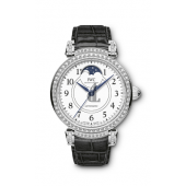 IWC Da Vinci Automatic Moon Phase 36 Edition 150 Years IW459309