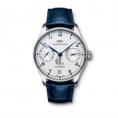 Cheap IWC Portuguese Automatic Mens Watch IW500107 fake.