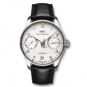 Cheap IWC Portuguese Automatic Mens Watch IW500114 fake.