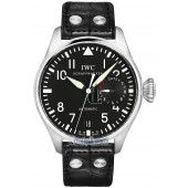 Cheap IWC Big Pilot's Mens Watch IW500901 fake.
