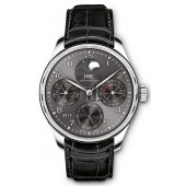 Fake IWC Portugieser Perpetual Calendar IW503301