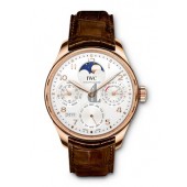 Fake IWC Portugieser Perpetual Calendar IW503302
