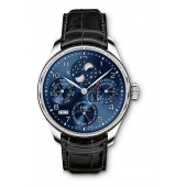 Fake IWC Portugieser Perpetual Calendar IW503401