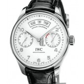 Fake IWC Portugieser Annual Calendar IW503501