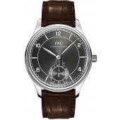 Cheap IWC Vintage Portuguese Hand Wound Mens Watch IW544504 fake.