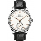 Cheap IWC Portuguese Hand Wound Mens Watch IW545408 fake.
