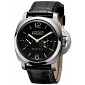Fake Panerai Luminor 1950 Tourbillon GMT PAM00276