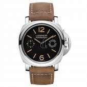 Fake Panerai Luminor Marina 8 days acciaio PAM00590