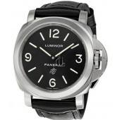 Fake Panerai Luminor Base Logo PAM 00000