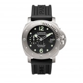 Fake Panerai Luminor Submersible 44mm PAM 00025