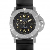Fake Panerai Luminor Submersible 2500m PAM 00194