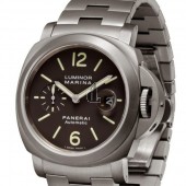 Fake Panerai Luminor Marina Automatic 44mm PAM 00296