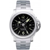Fake Panerai Luminor GMT Men's Watch PAM 00297