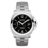 Fake Panerai Luminor Marina Automatic 40mm  PAM 00298