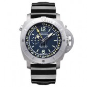 Fake Panerai Luminor 1950 Pangaea Submersible Depth Gauge PAM 00307