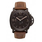 Fake Panerai Luminor Composite 1950 3 Days  PAM 00375