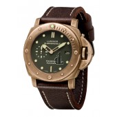 Fake Panerai Luminor Submersible 1950 3 Days Automatic Bronzo PAM 00382