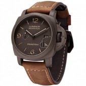 Fake Panerai Luminor Marina 1950 3 Days Automatic Composite PAM 00386