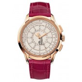 Fake Patek Philippe 175th Anniversary Collection Multi-Scale Chronograph