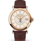 Fake Patek Philippe Calatrava Officers Watch 5153R in Rose Gold Watch