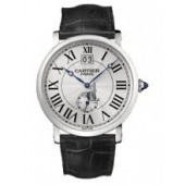 AAA quality Rotonde de Cartier Mens Watch W1550751 replica.