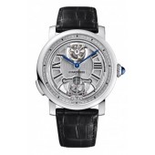 AAA quality Rotonde de Cartier Mens Watch W1556209 replica.