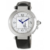 AAA quality Cartier Pasha Mens Watch W3018751 replica.
