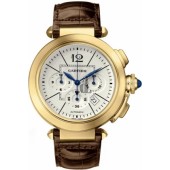 AAA quality Cartier Pasha Mens Watch W3020151 replica.