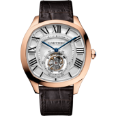 Drive de Cartier Flying Tourbillon watch W4100013 imitation