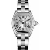 AAA quality Cartier Roadster Ladies Watch W62016V3 replica.