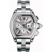 AAA quality Cartier Roadster Mens Watch W62019X6 replica.