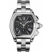AAA quality Cartier Roadster Mens Watch W62020X6 replica.