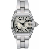 AAA quality Cartier Roadster Mens Watch W62025V3 replica.