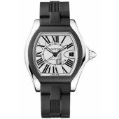 AAA quality Cartier Roadster Mens Watch W6206018 replica.