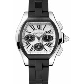 AAA quality Cartier Roadster Mens Watch W6206020 replica.