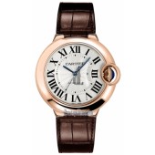 AAA quality Ballon Bleu de Cartier Ladies Watch W6900456 replica.