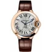 AAA quality Ballon Bleu de Cartier Mens Watch W6900651 replica.