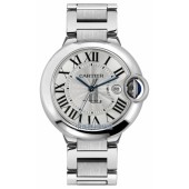 AAA quality Ballon Bleu de Cartier Mens Watch W69012Z4 replica.