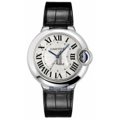 AAA quality Ballon Bleu de Cartier Ladies Watch W69017Z4 replica.