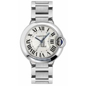 AAA quality Ballon Bleu de Cartier Ladies Watch W6920046 replica.
