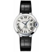 AAA quality Ballon Bleu de Cartier Ladies Watch W6920085 replica.