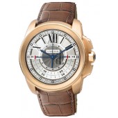 AAA quality Calibre De Cartier Mens Watch WF100004 replica.