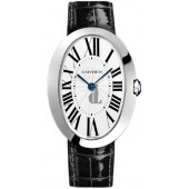 AAA quality Cartier Baignoire Ladies Watch W8000001 replica.