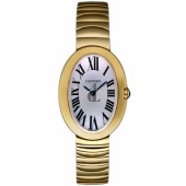 AAA quality Cartier Baignoire Ladies Watch W8000008 replica.