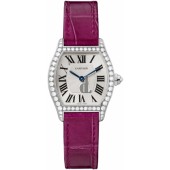 Cartier Tortue WA501007 imitation