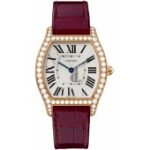 Cartier Tortue WA501008 imitation