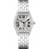 Cartier Tortue Ladies Watch WA501011 imitation